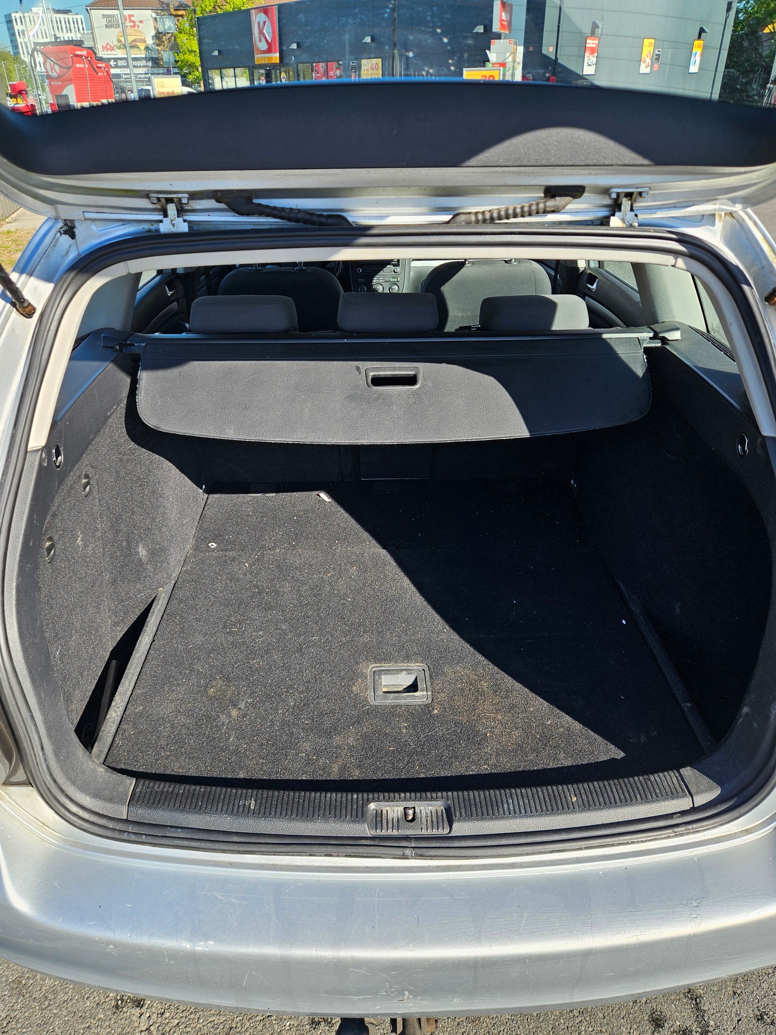 VW Golf V – billede 4