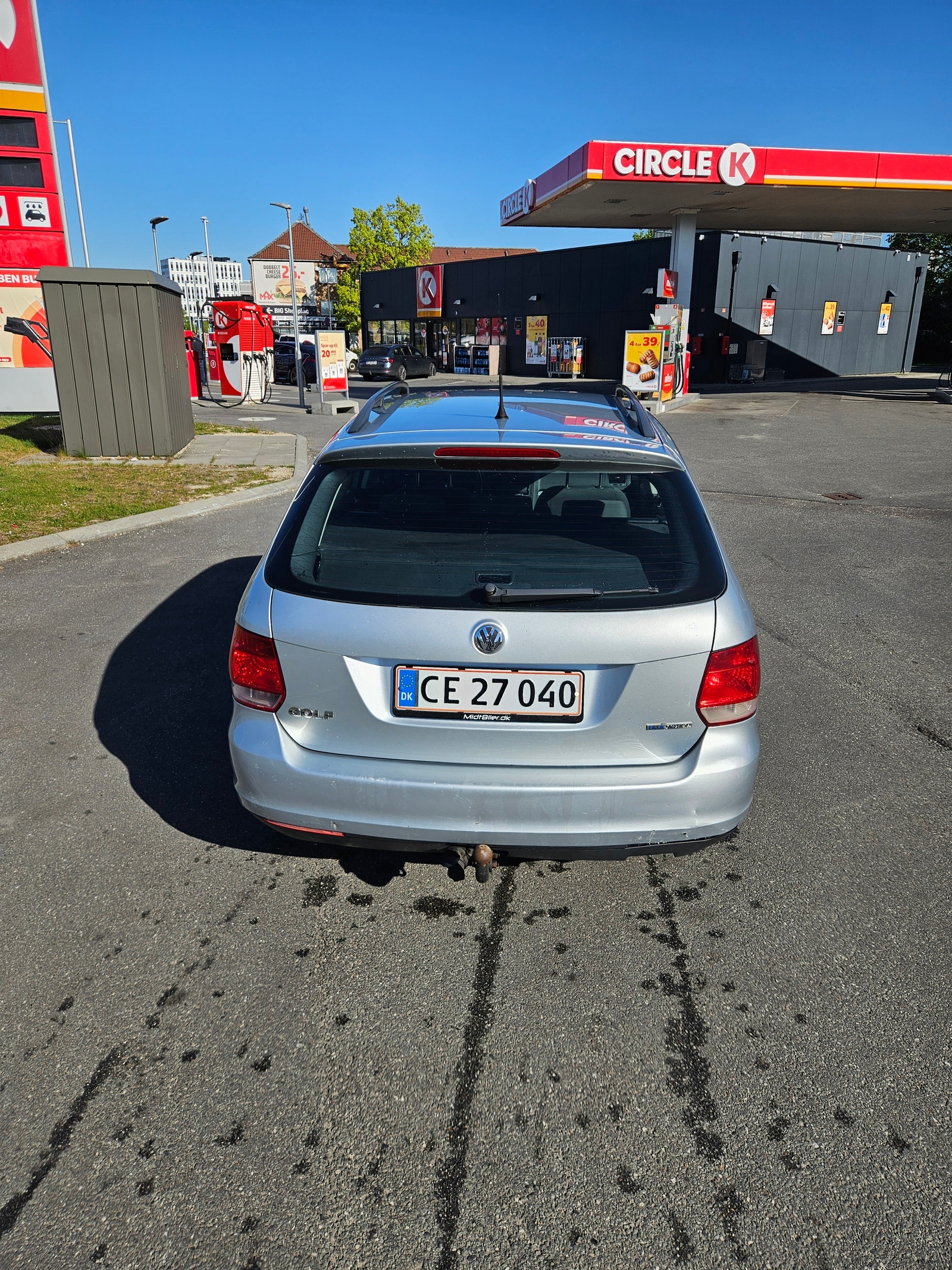 VW Golf V – billede 7