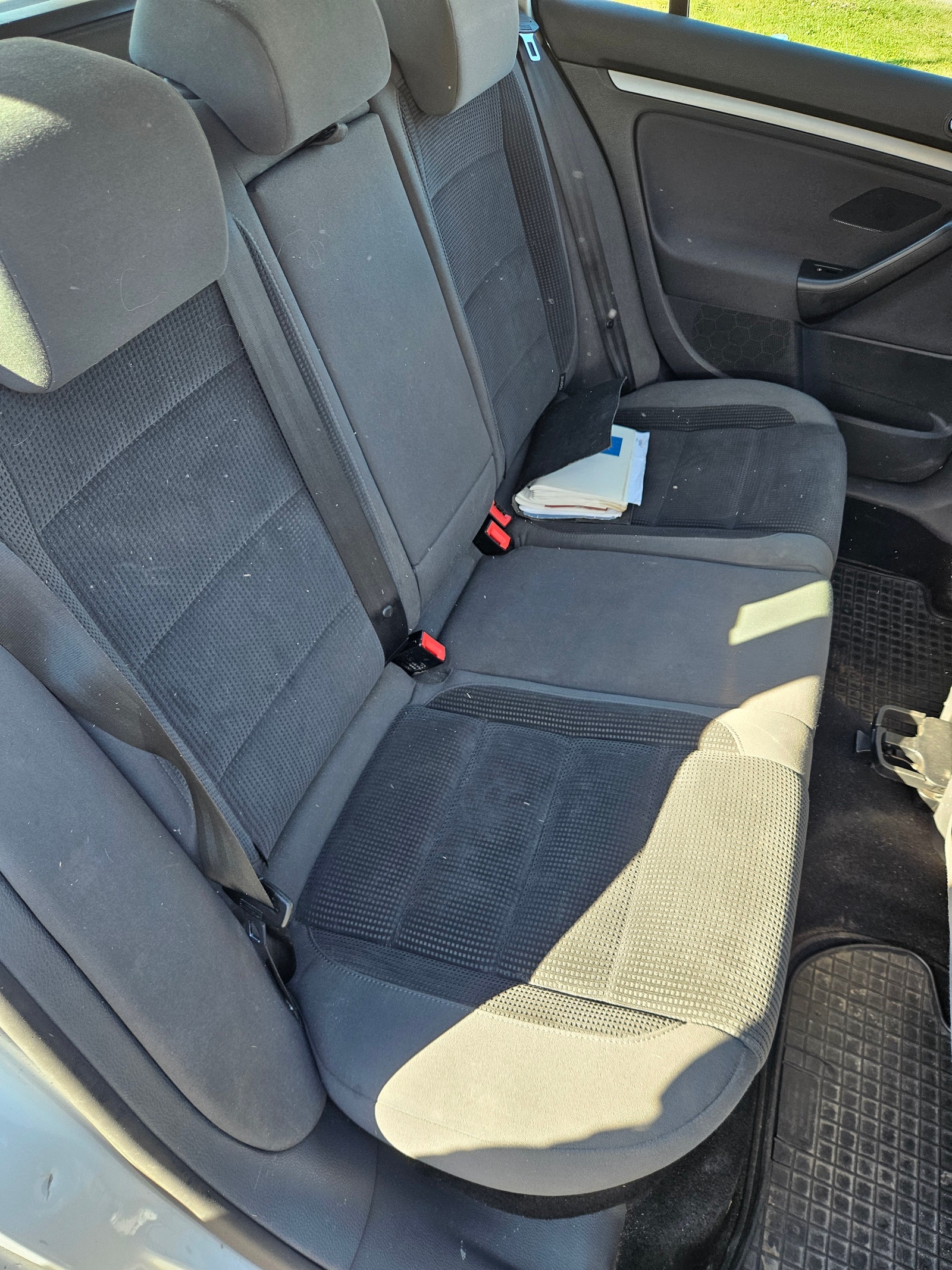 VW Golf V – billede 14