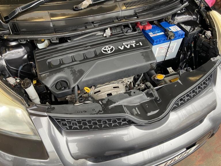 Toyota Urban Cruiser – billede 5