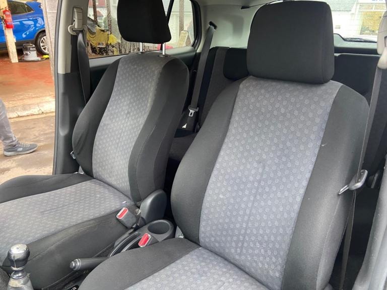 Toyota Urban Cruiser – billede 10