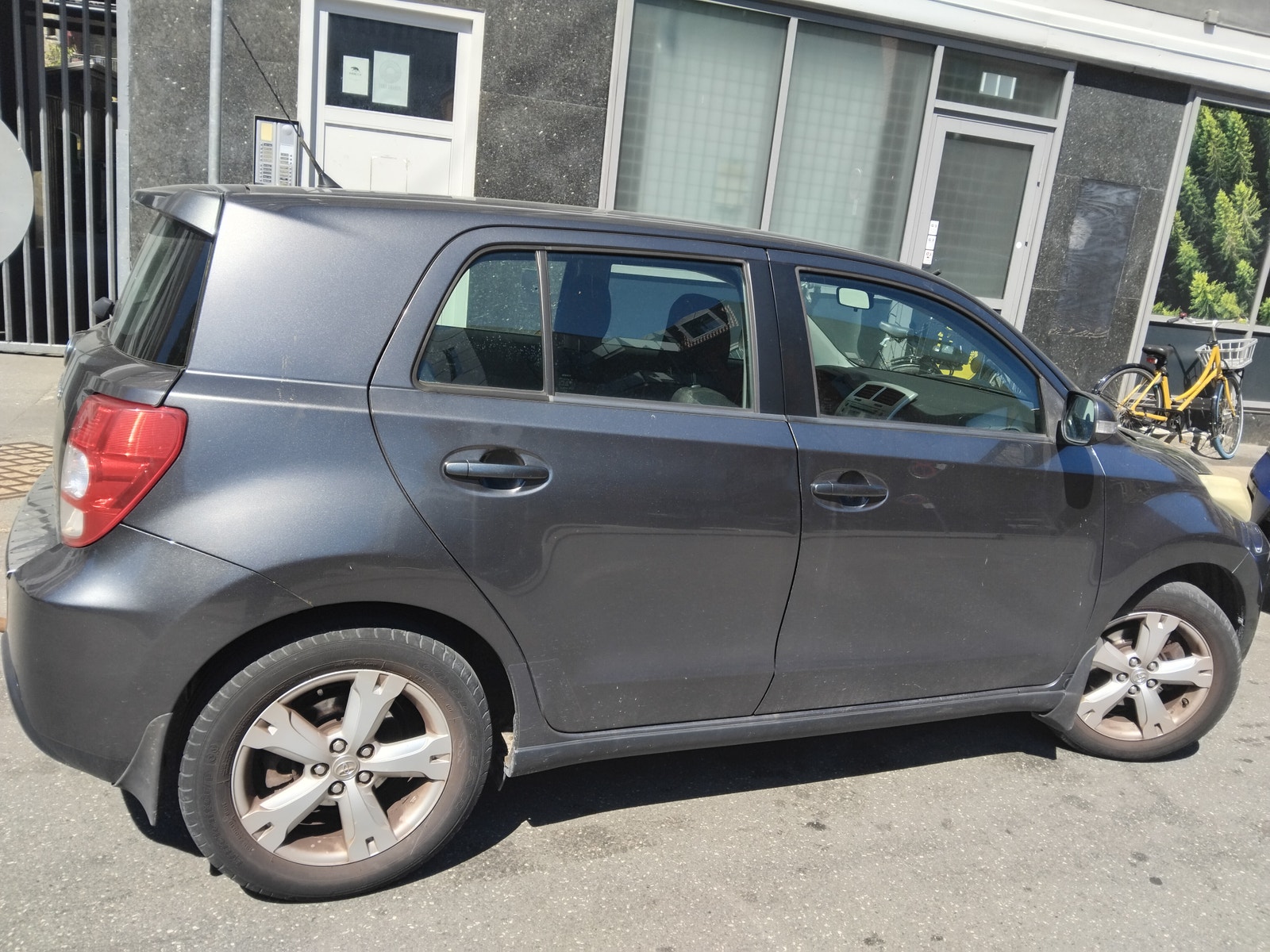 Toyota Urban Cruiser – billede 6