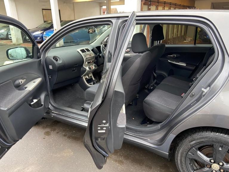 Toyota Urban Cruiser – billede 4