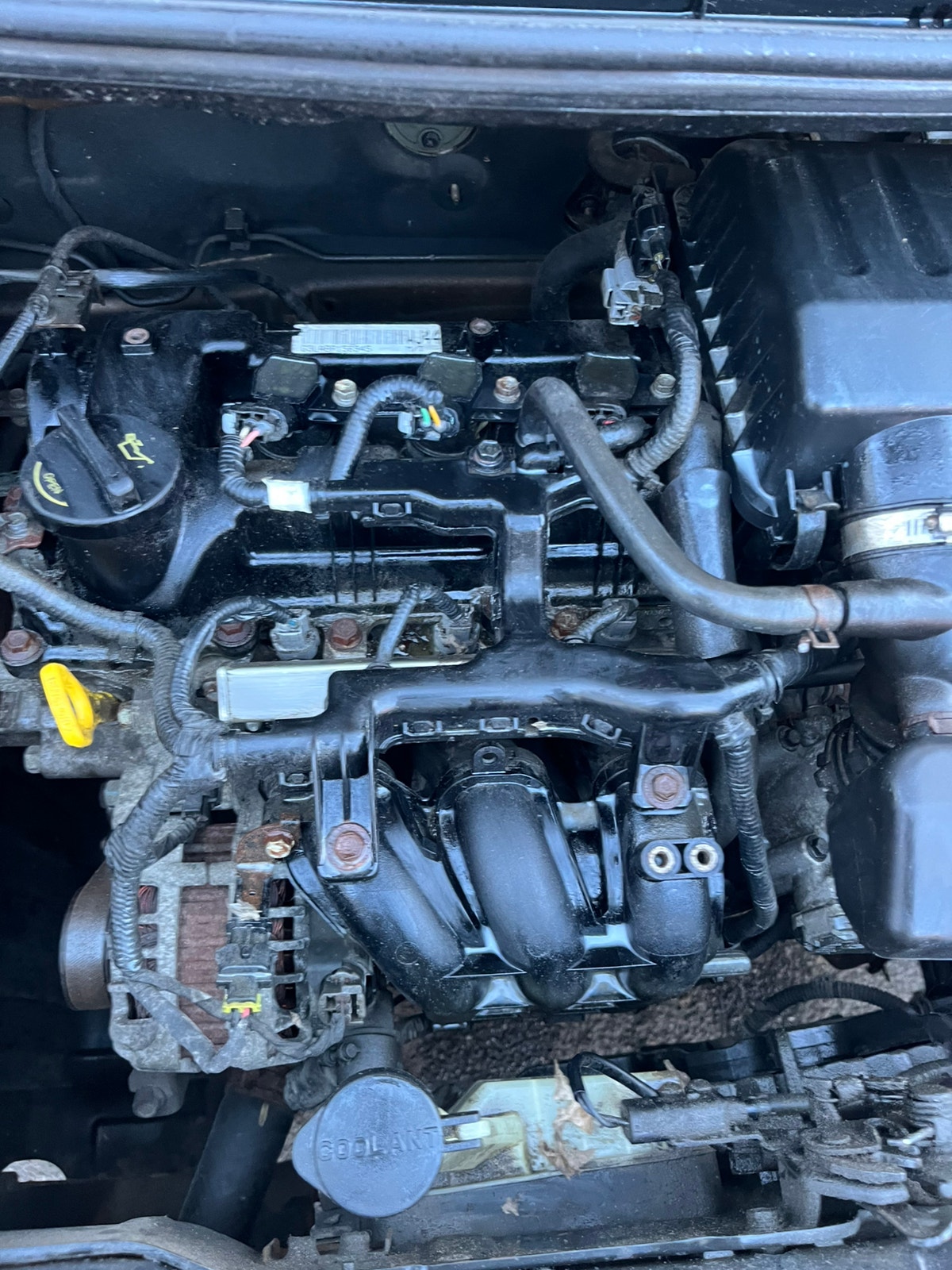 Kia Picanto til salg hos Nabilli