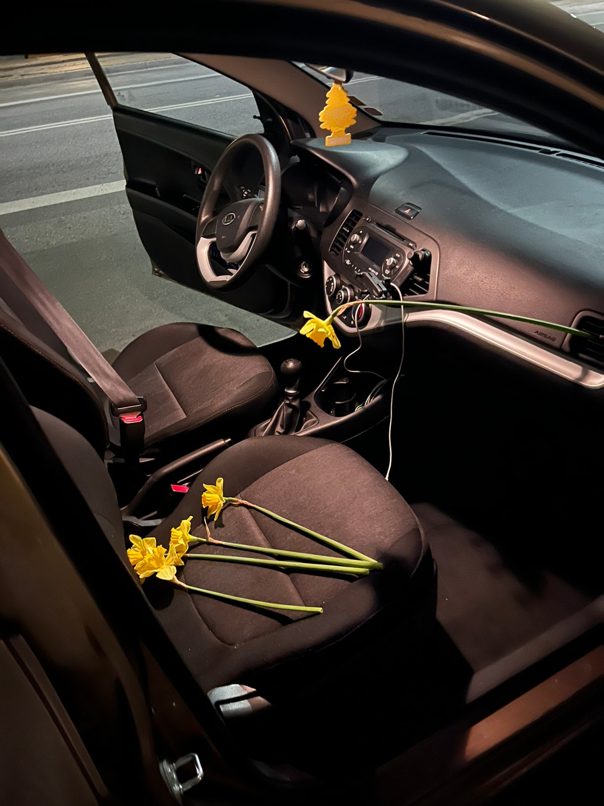 Kia Picanto til salg hos Nabilli