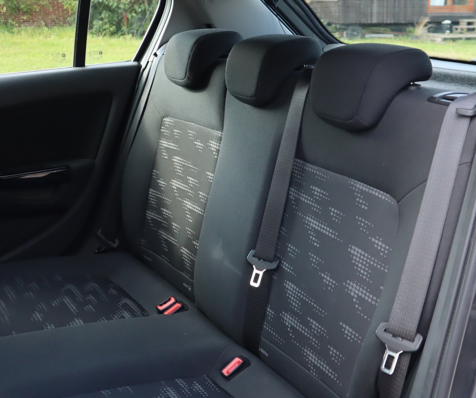Opel Corsa til salg hos Nabilli
