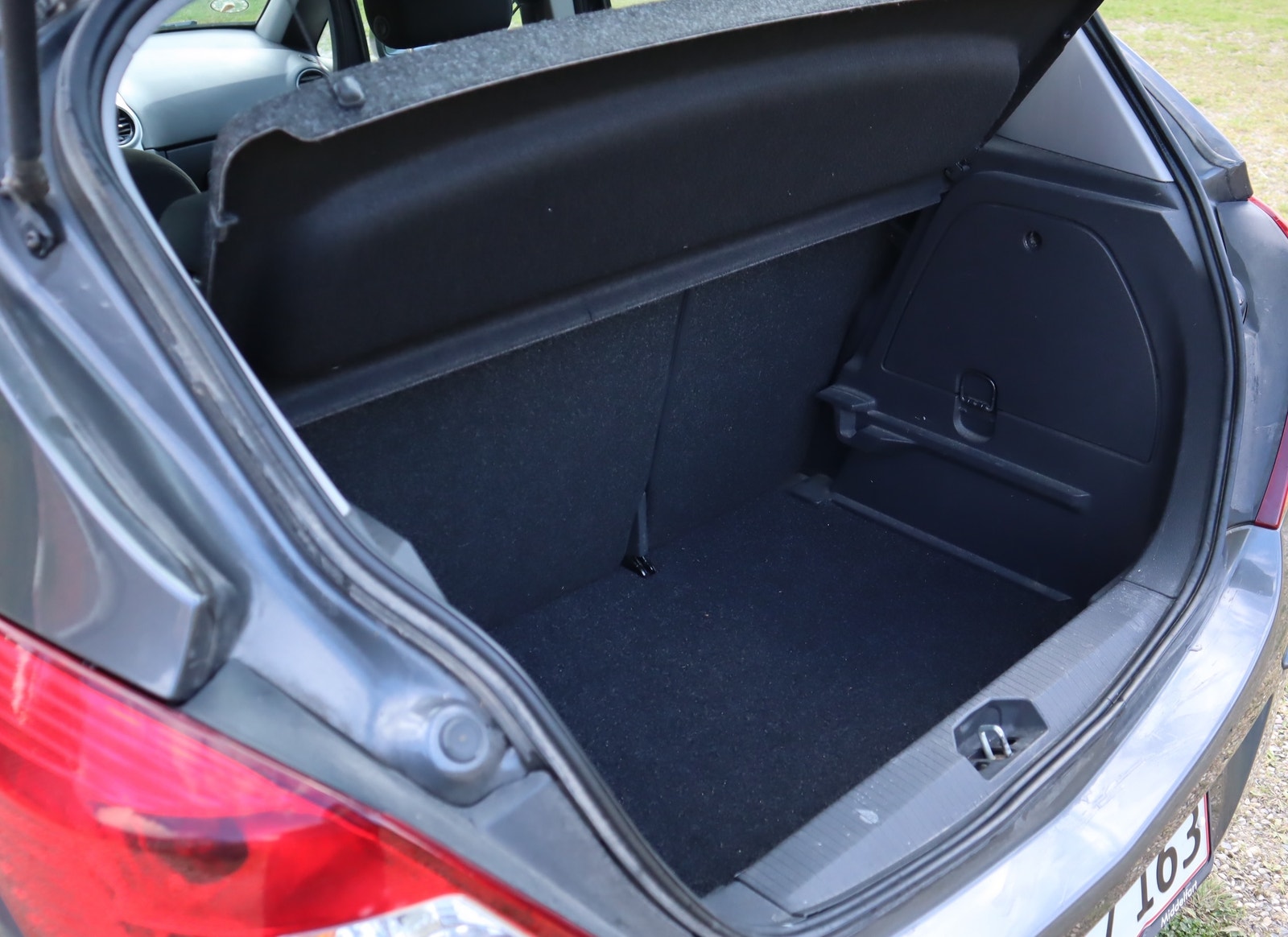 Opel Corsa til salg hos Nabilli