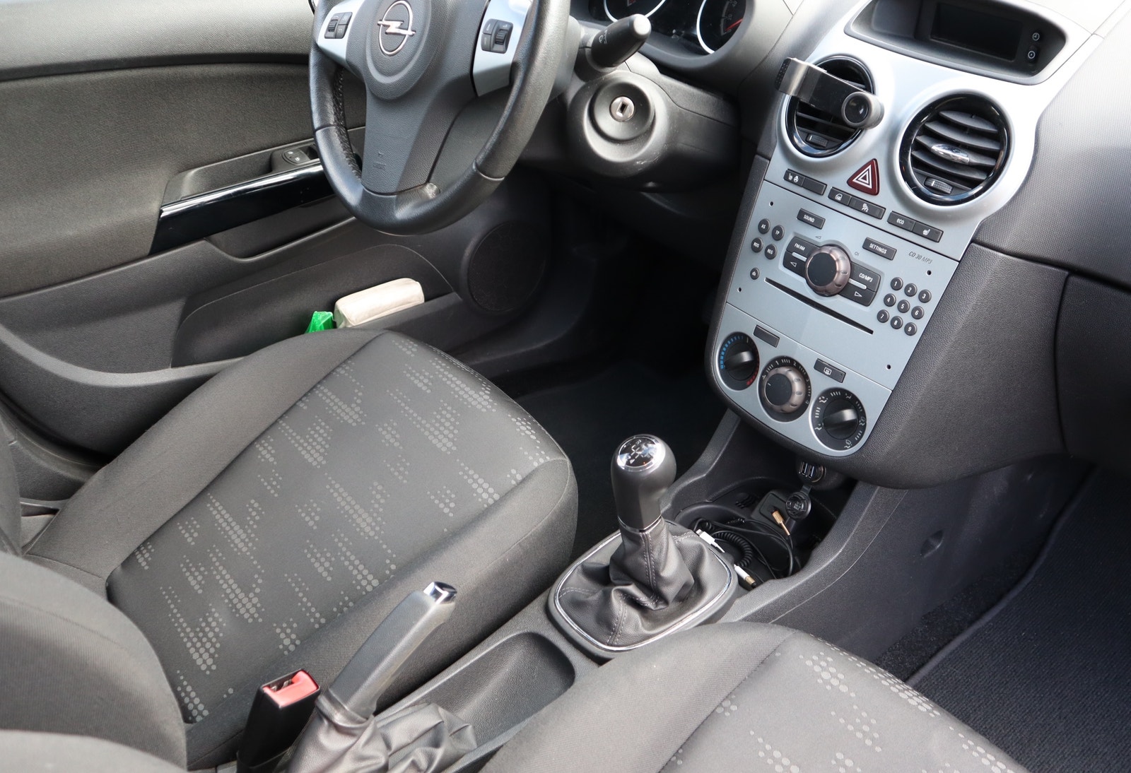 Opel Corsa til salg hos Nabilli
