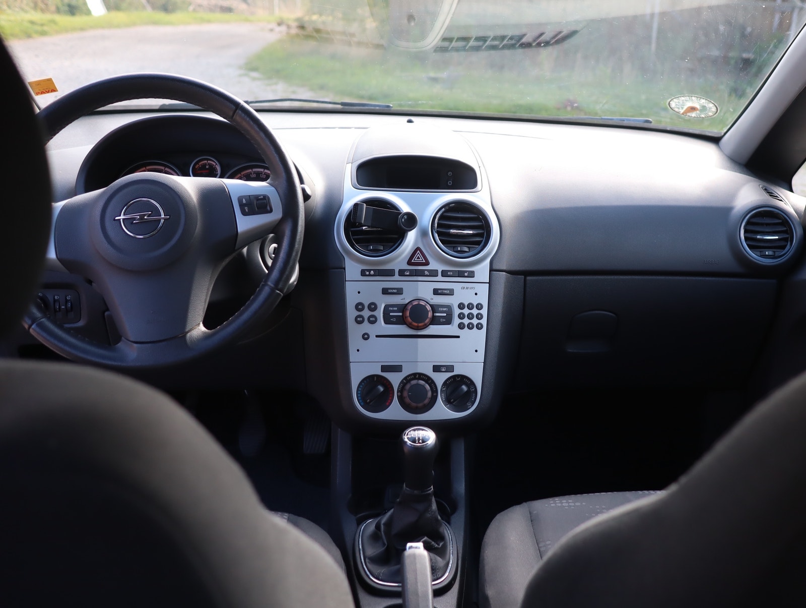 Opel Corsa til salg hos Nabilli