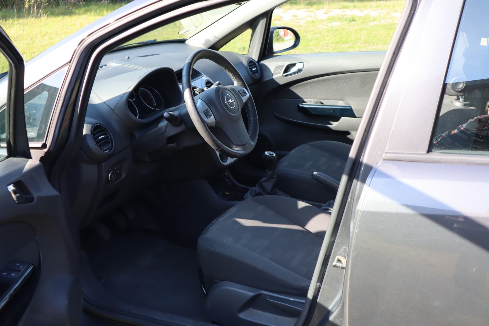 Opel Corsa til salg hos Nabilli