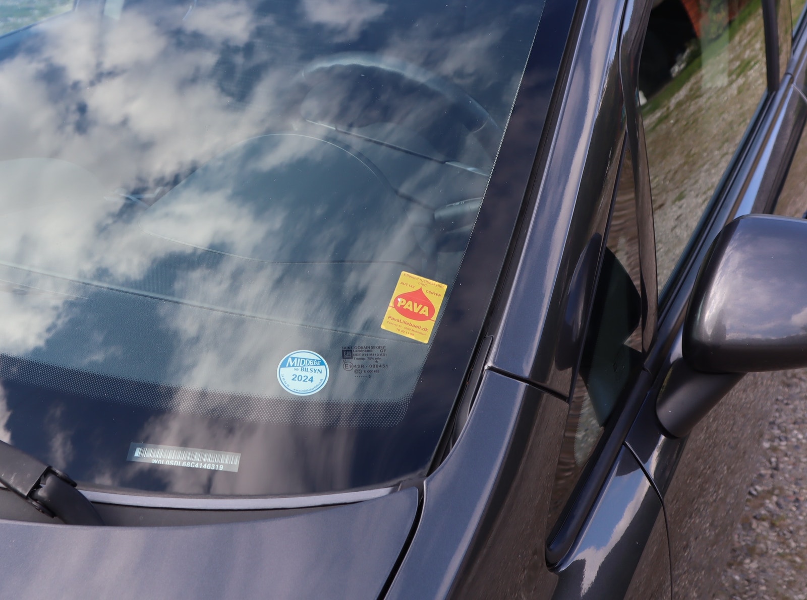 Opel Corsa til salg hos Nabilli