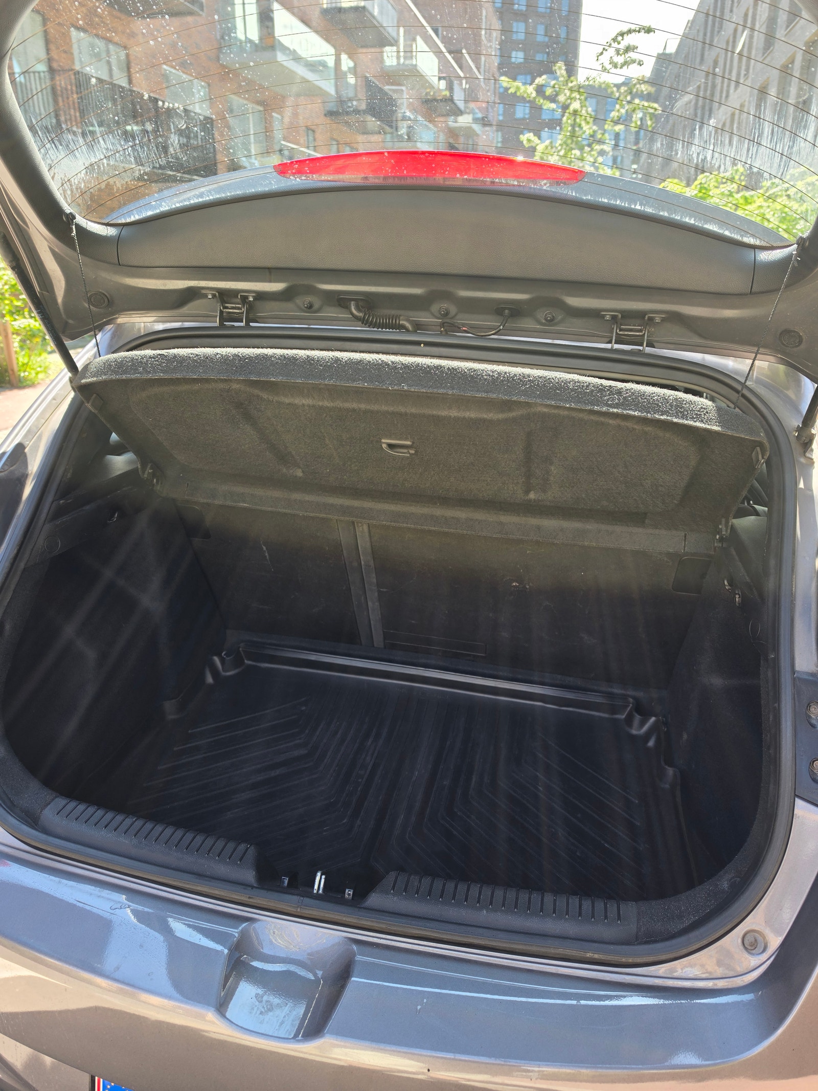 Hyundai i30 til salg hos Nabilli