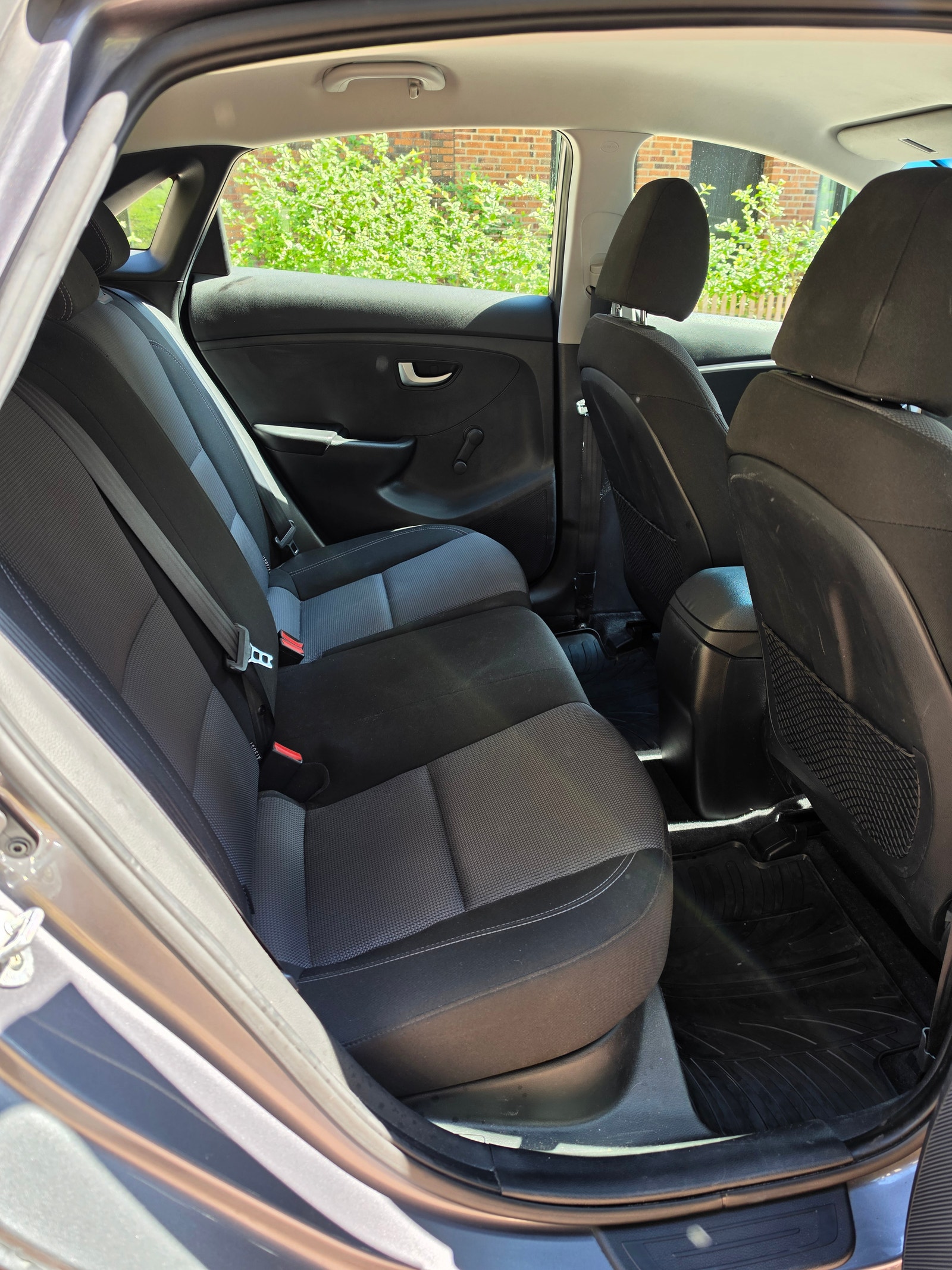 Hyundai i30 til salg hos Nabilli