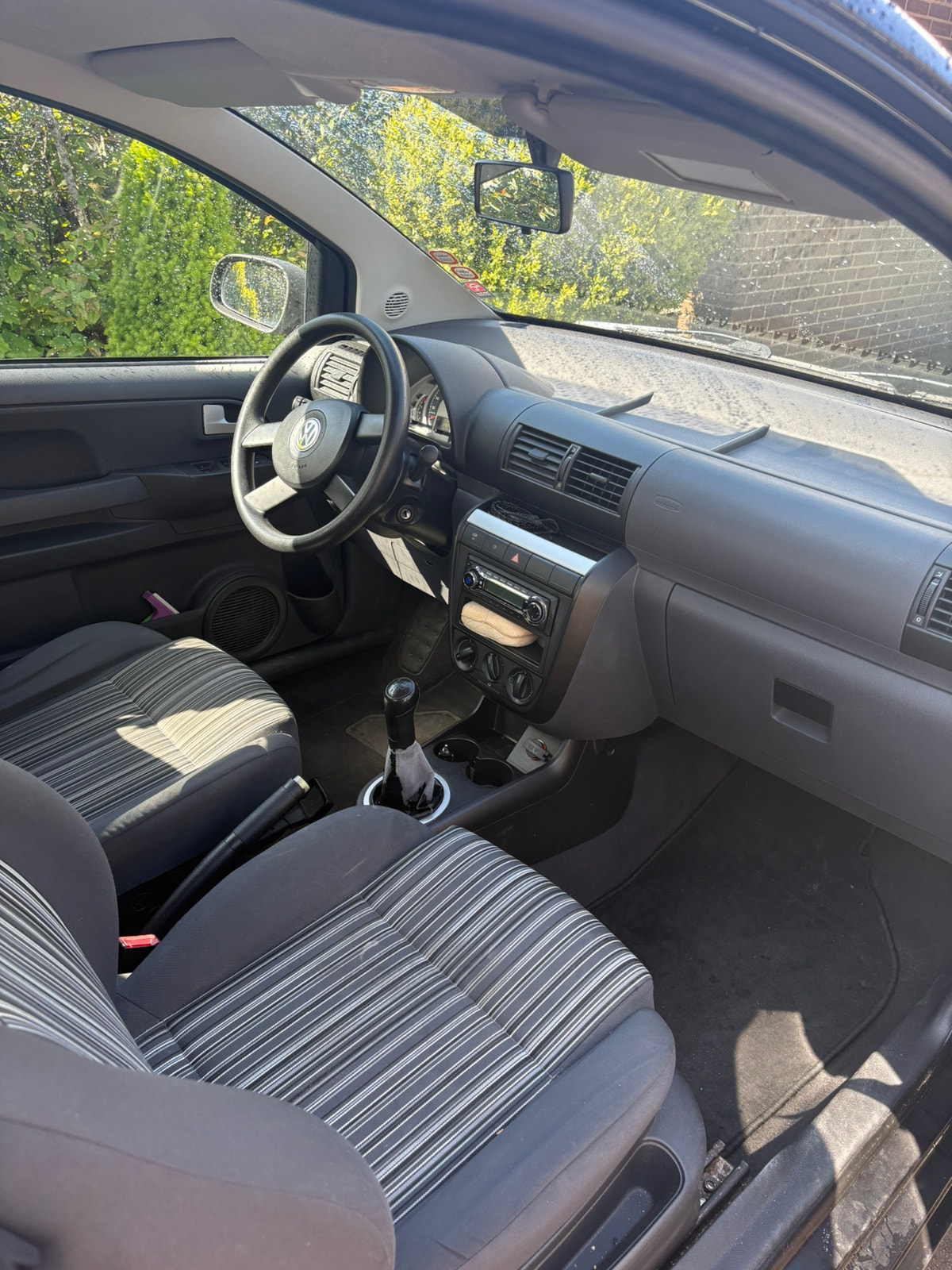 VW Fox – billede 4