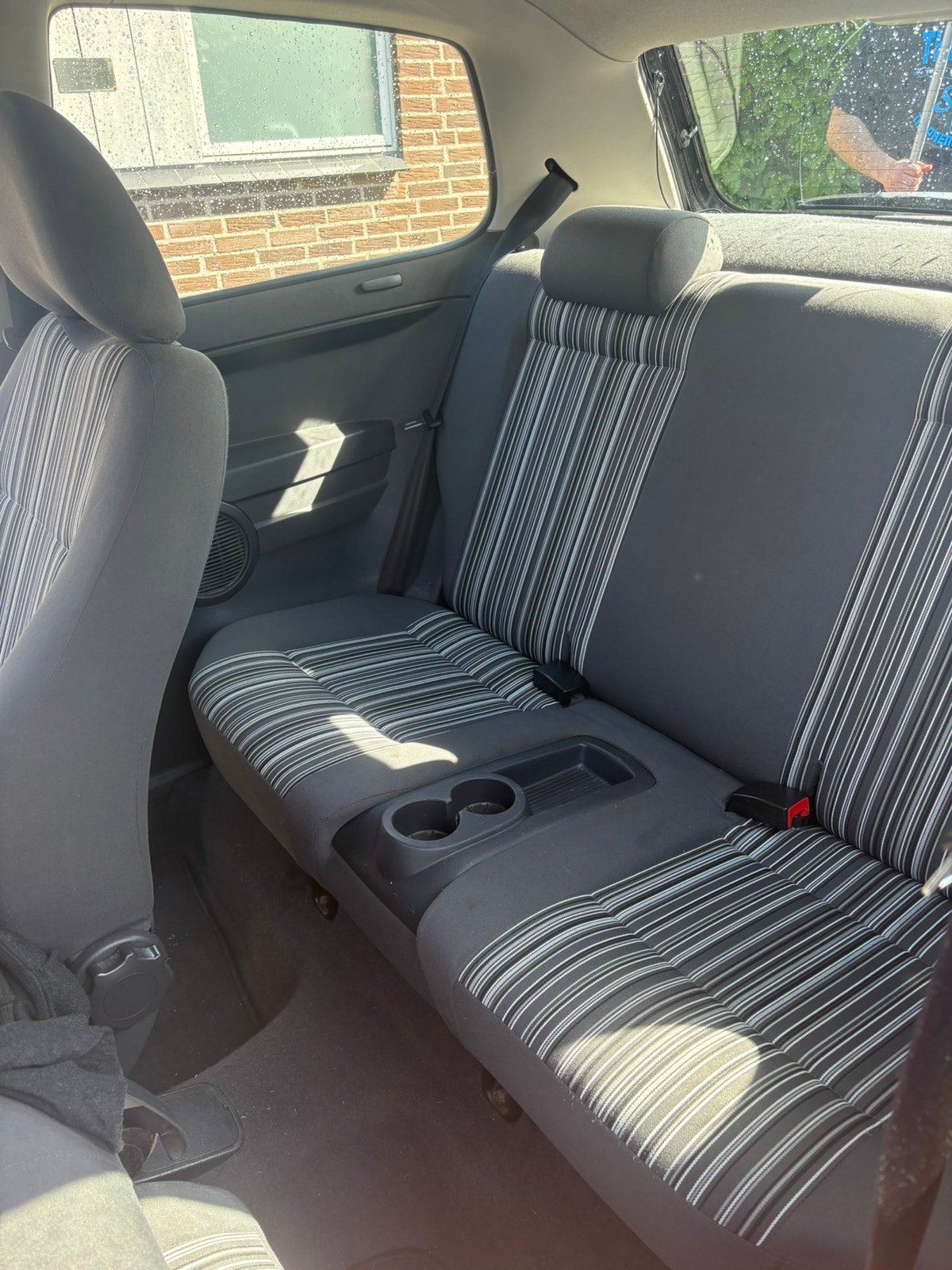 VW Fox – billede 5