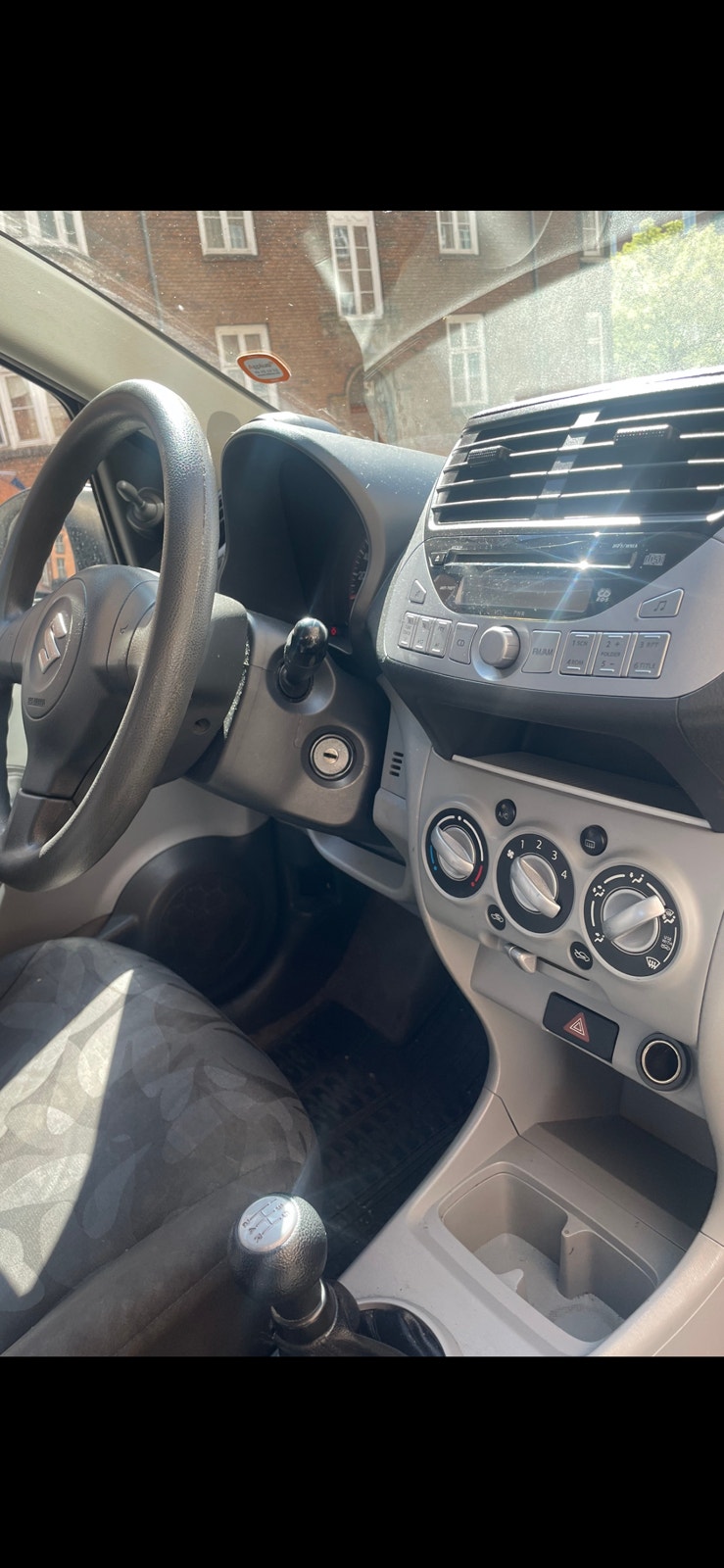 Suzuki Alto – billede 5