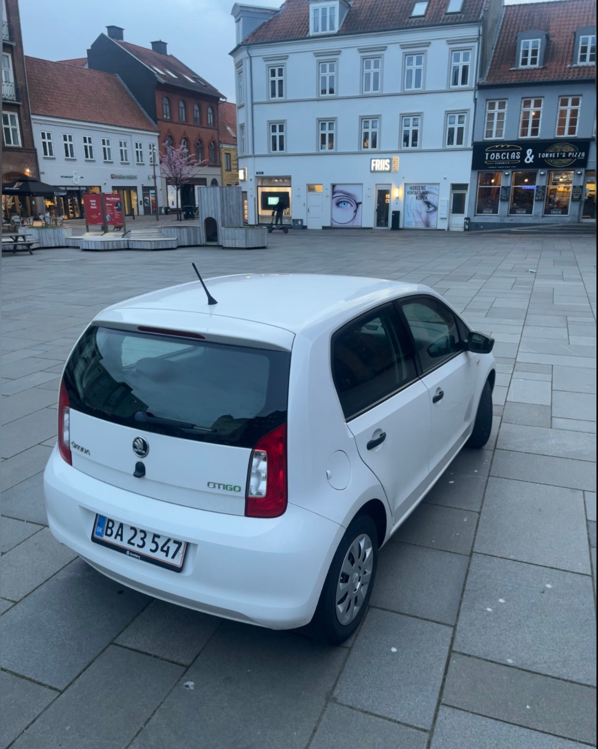 Skoda Citigo – billede 6