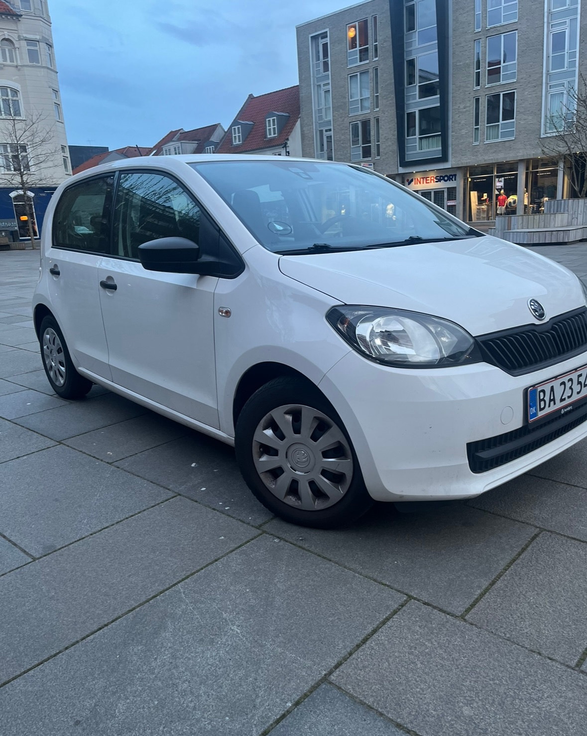 Skoda Citigo – billede 5