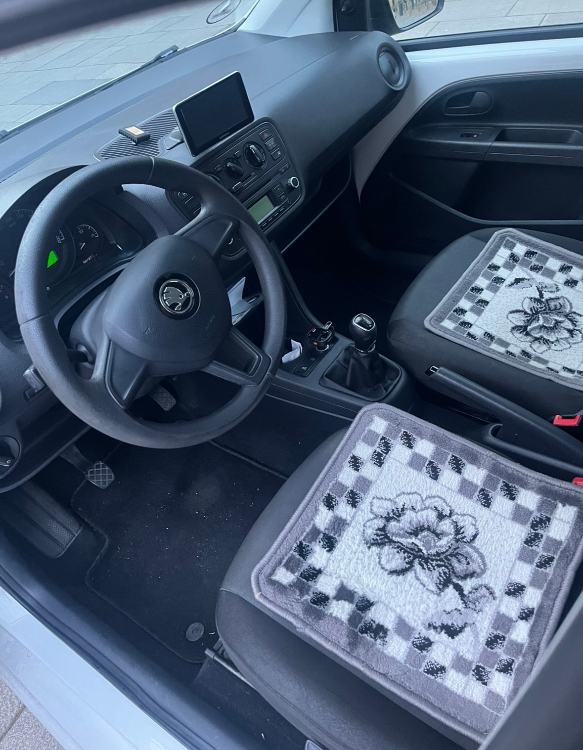 Skoda Citigo – billede 4