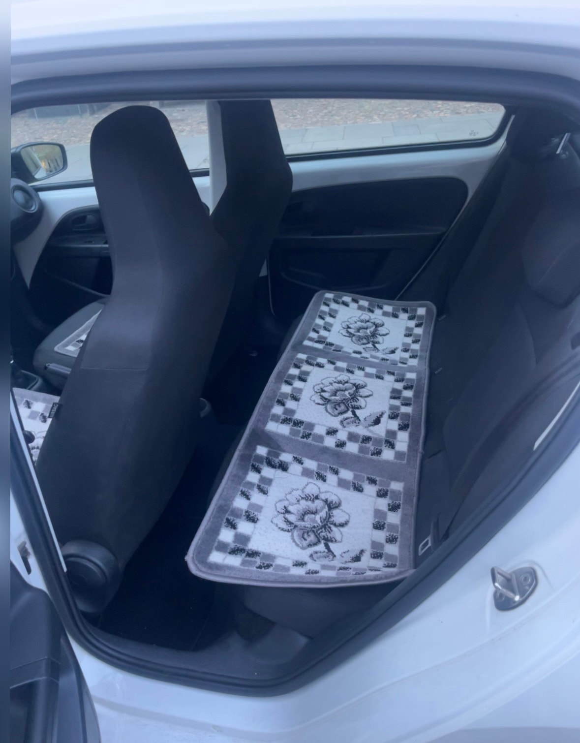 Skoda Citigo – billede 7