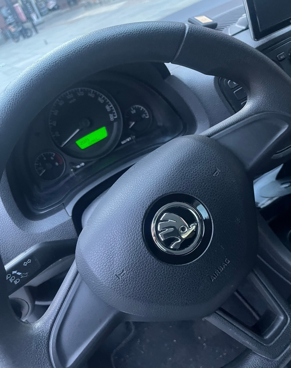 Skoda Citigo – billede 8