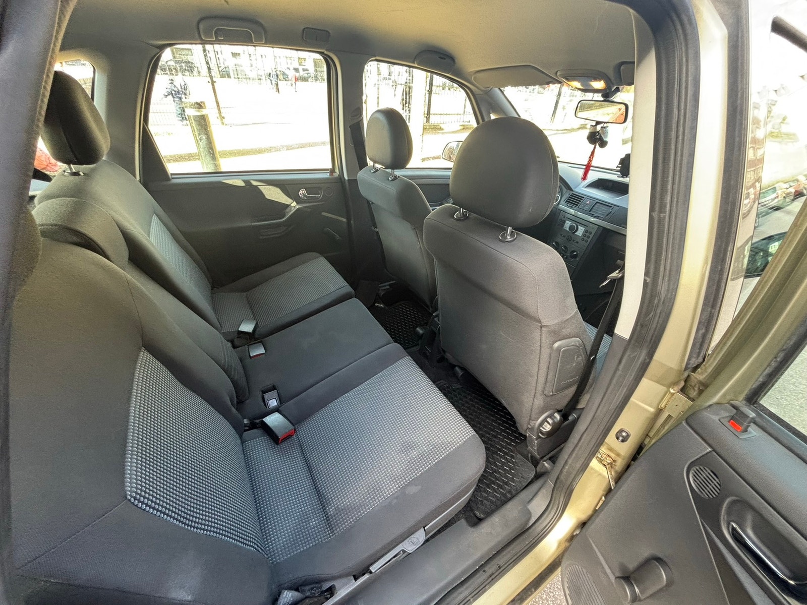 Opel Meriva – billede 5