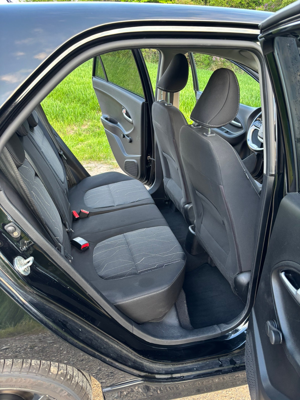 Kia Picanto – billede 4