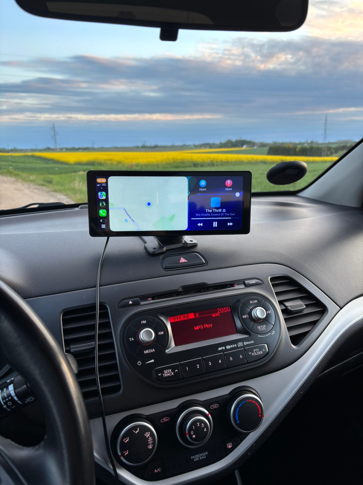 Kia Picanto – billede 6