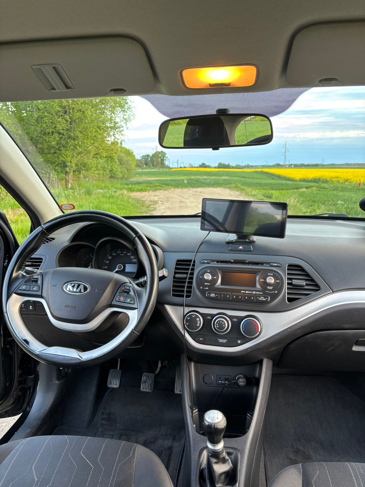 Kia Picanto – billede 7