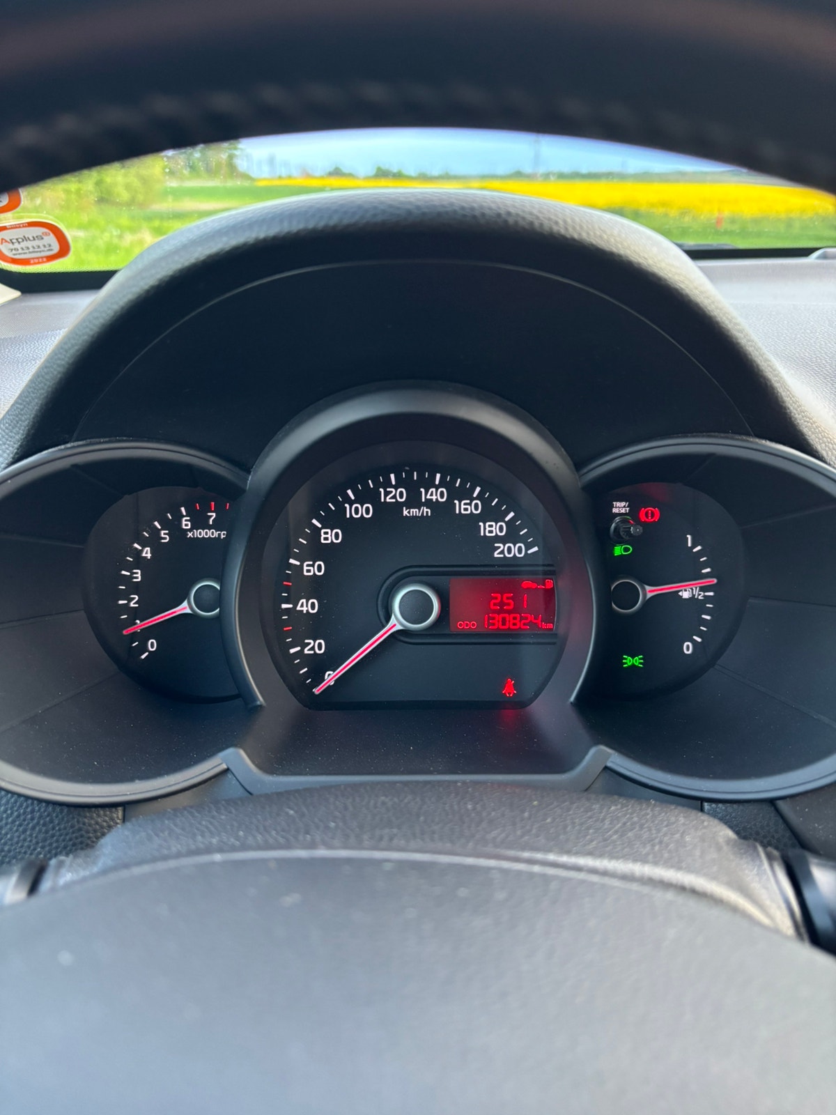 Kia Picanto – billede 8
