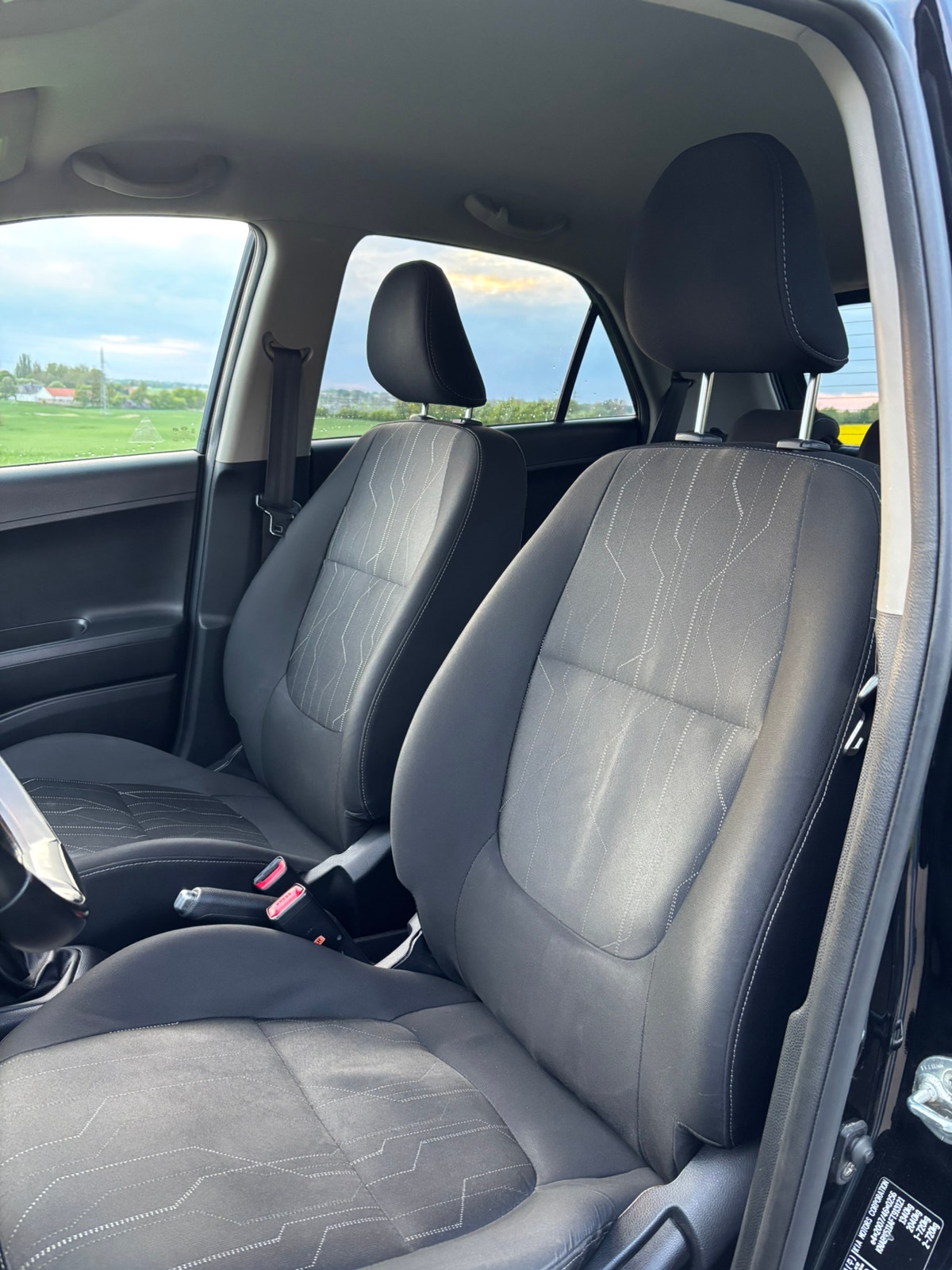 Kia Picanto – billede 9