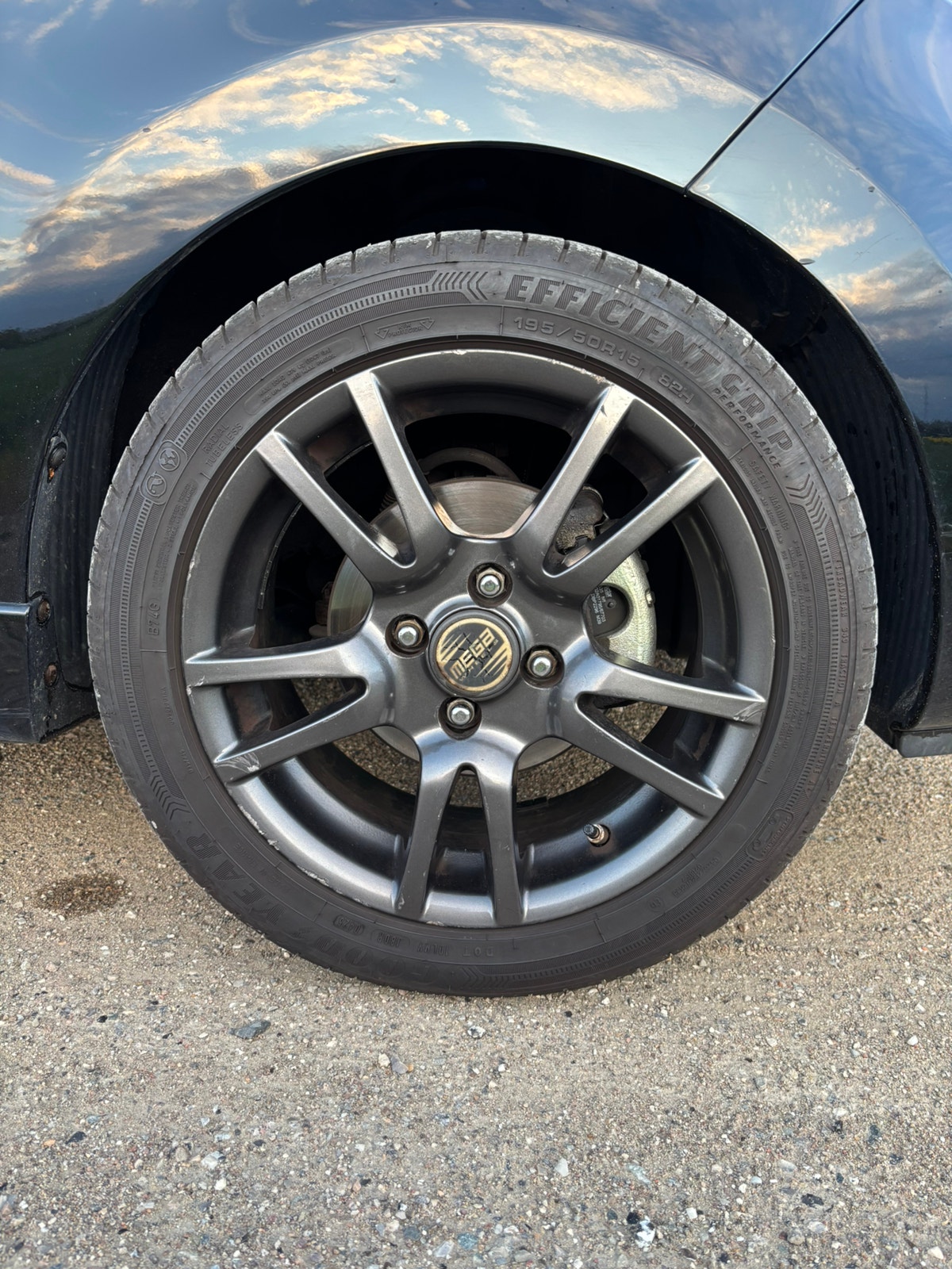 Kia Picanto – billede 5