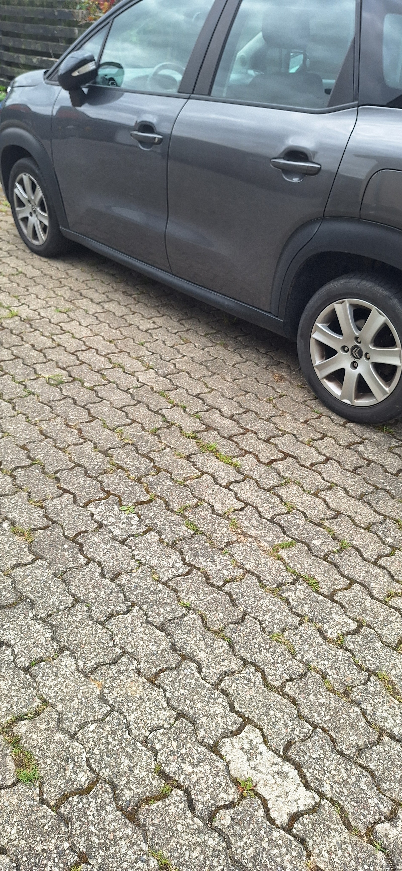 Citroen C3 Aircross – billede 5
