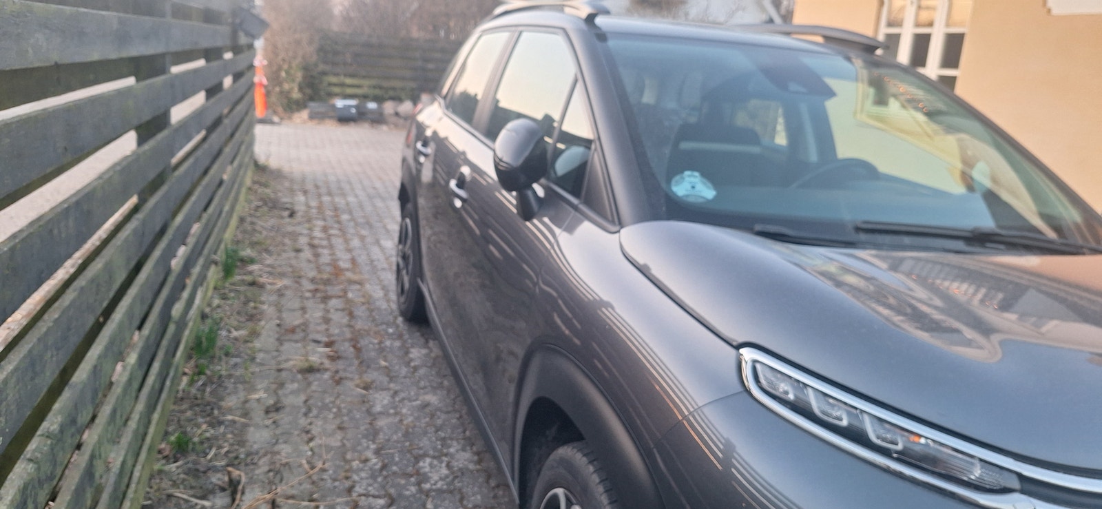 Citroen C3 Aircross – billede 6