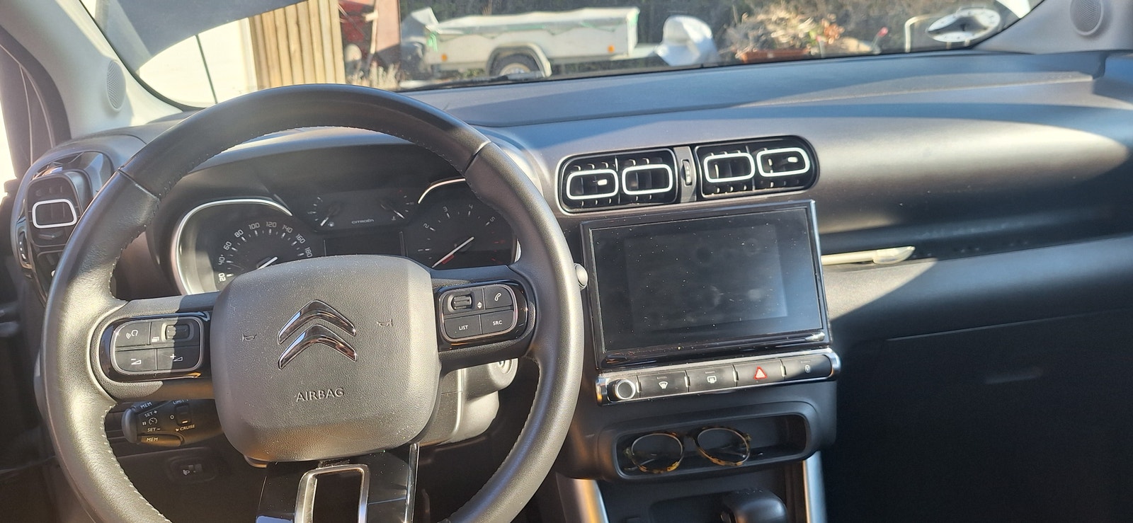 Citroen C3 Aircross – billede 4