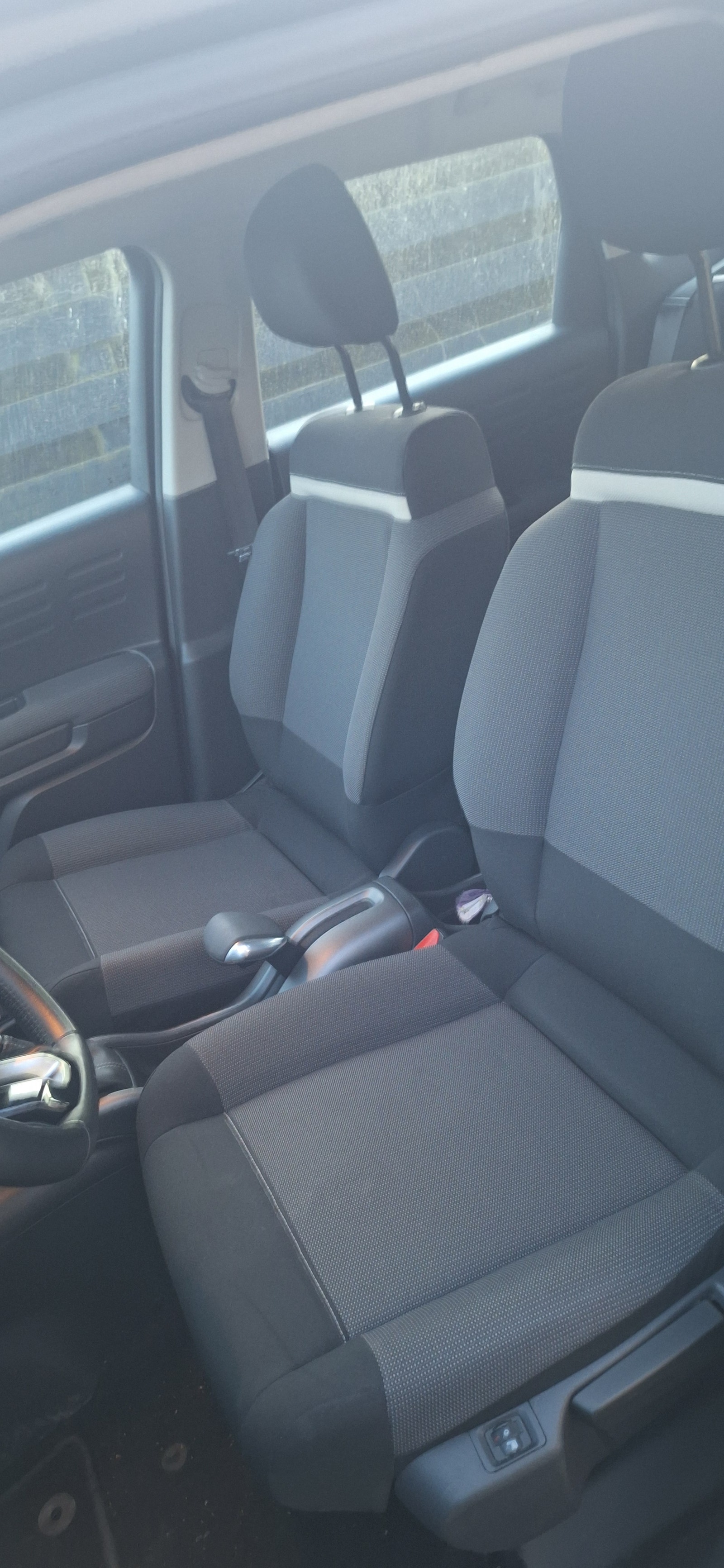 Citroen C3 Aircross – billede 7