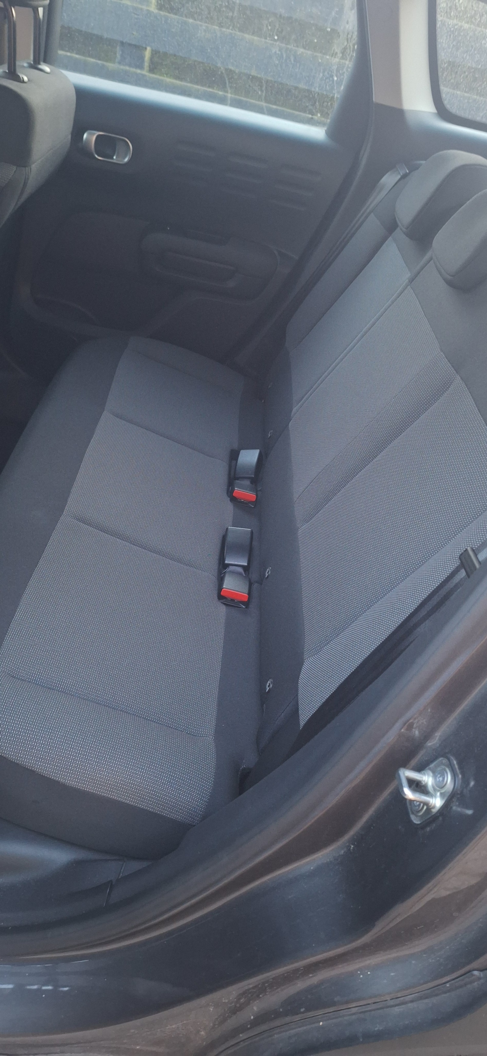 Citroen C3 Aircross – billede 10