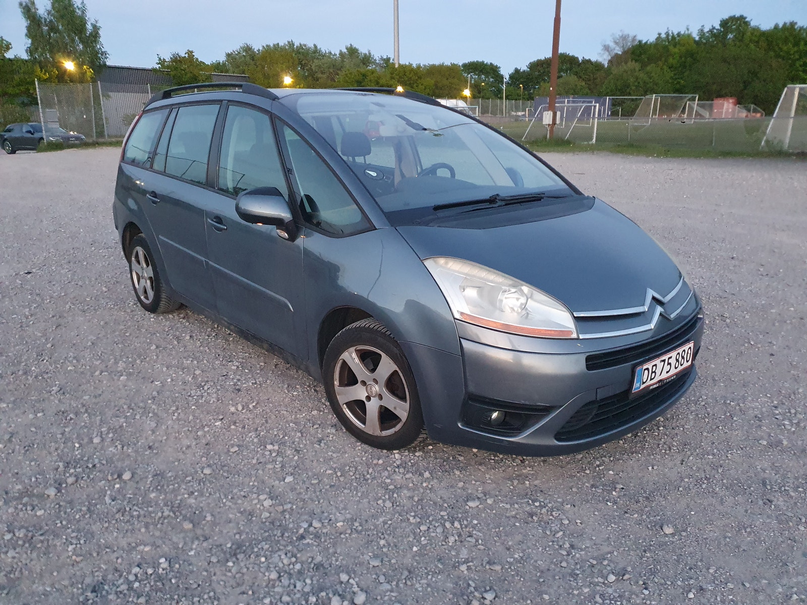 Citroen Grand C4 Picasso – billede 6