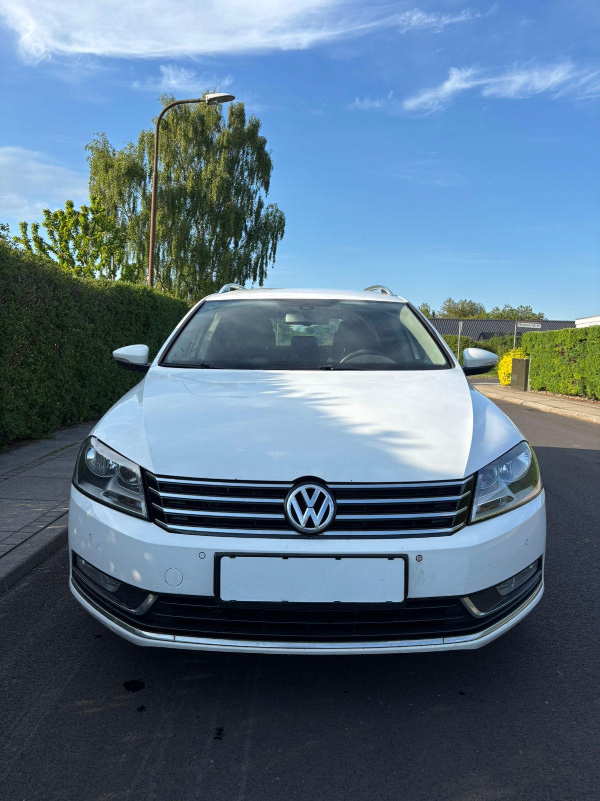 VW Passat – billede 7