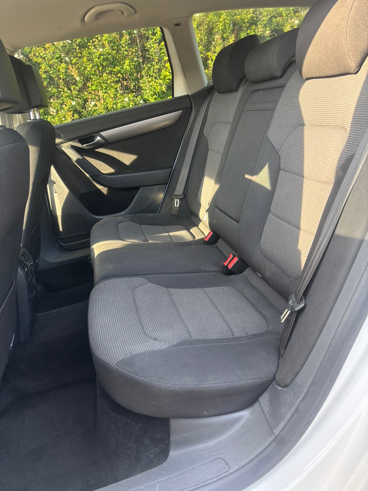VW Passat – billede 4