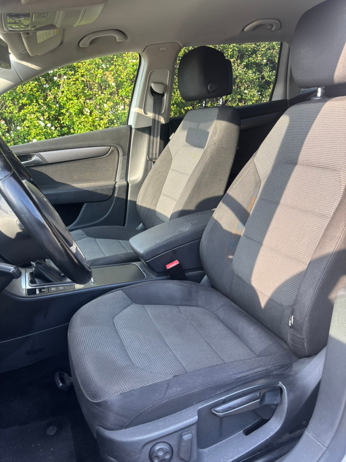 VW Passat – billede 5