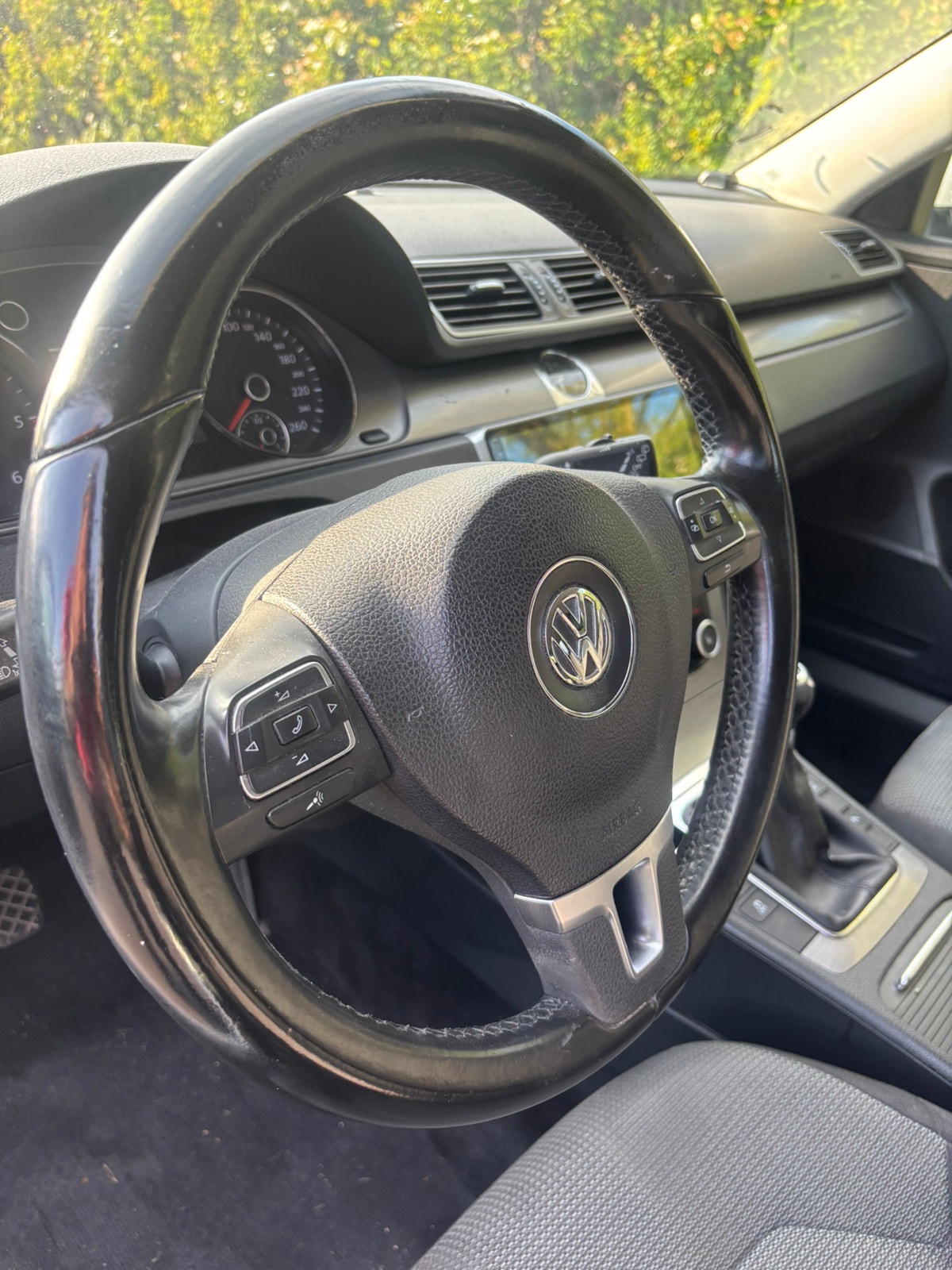 VW Passat – billede 9