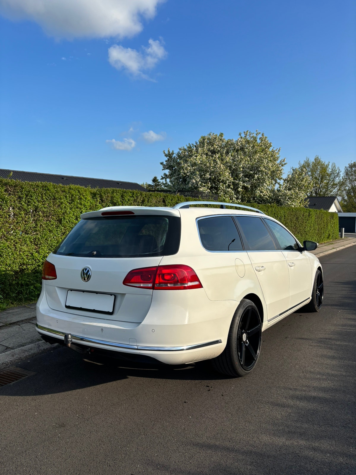 VW Passat – billede 6