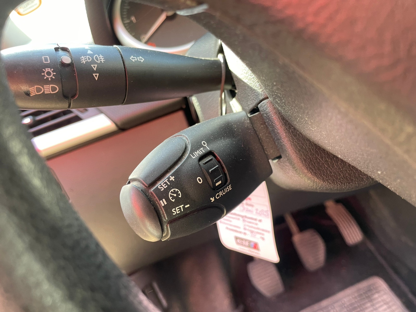 Peugeot 207 til salg hos Nabilli
