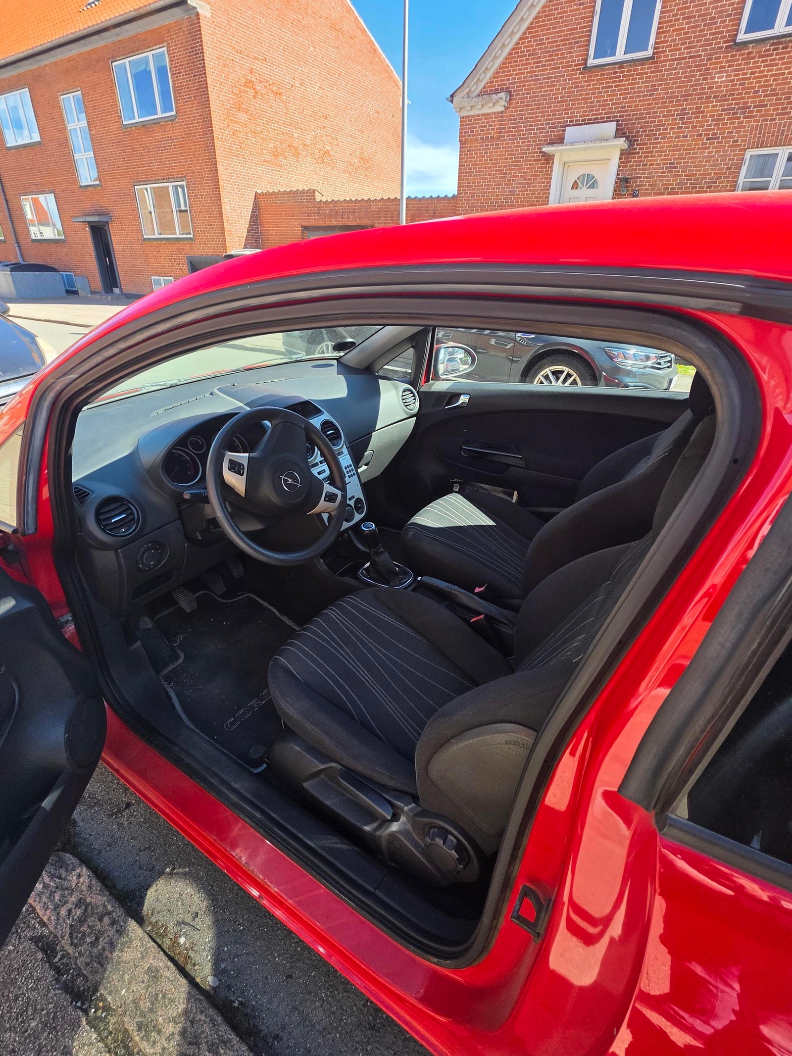 Opel Corsa – billede 10