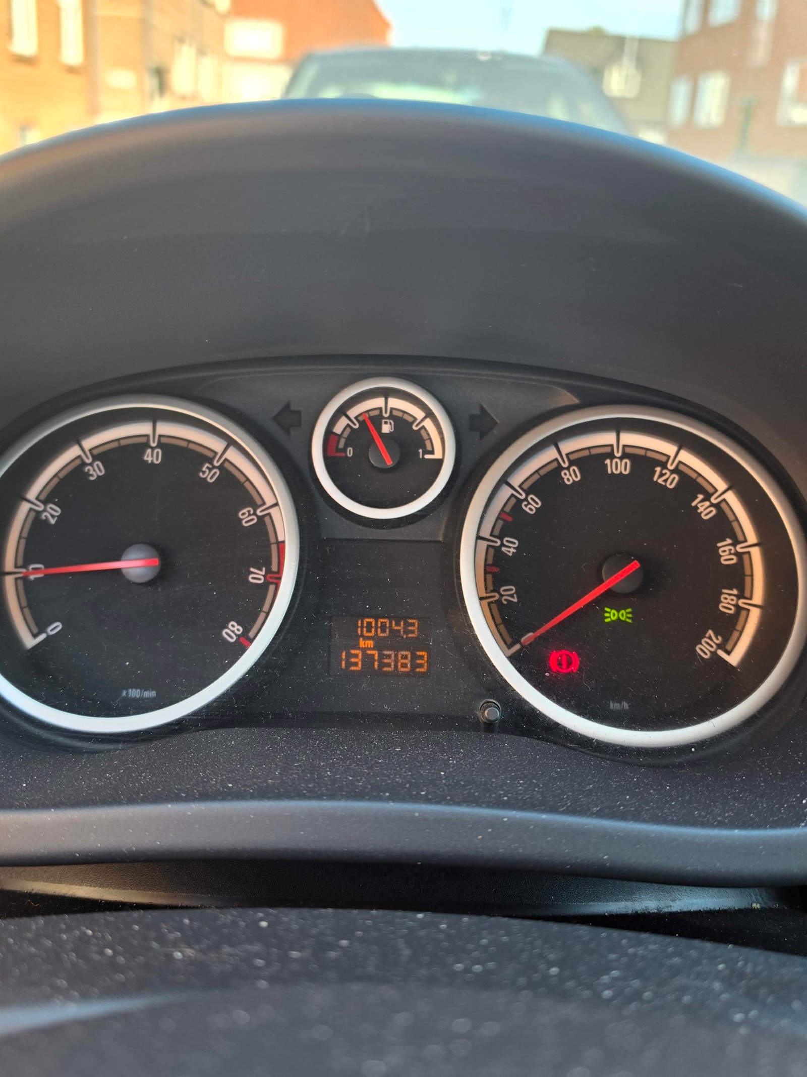 Opel Corsa – billede 11