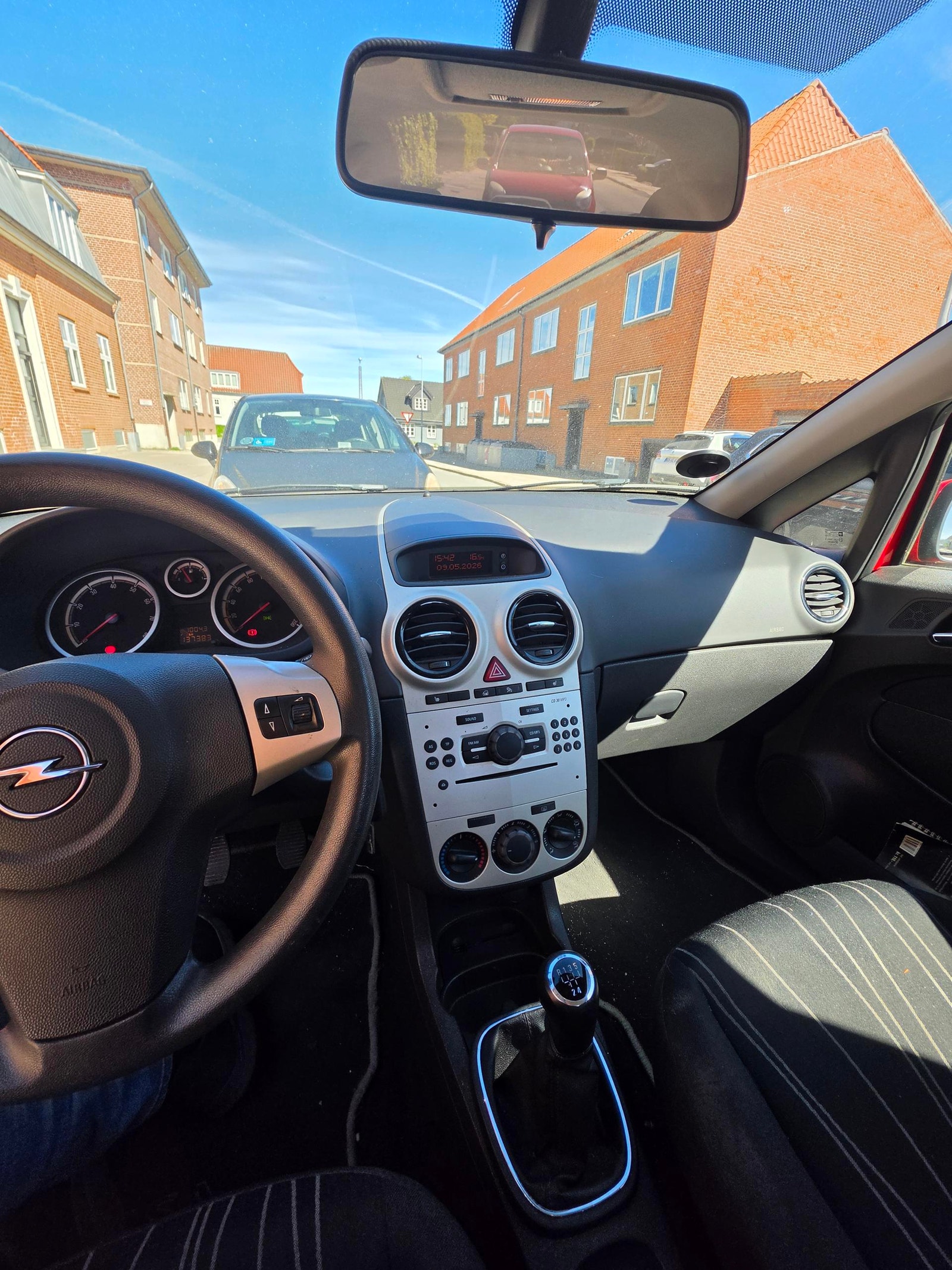 Opel Corsa – billede 12