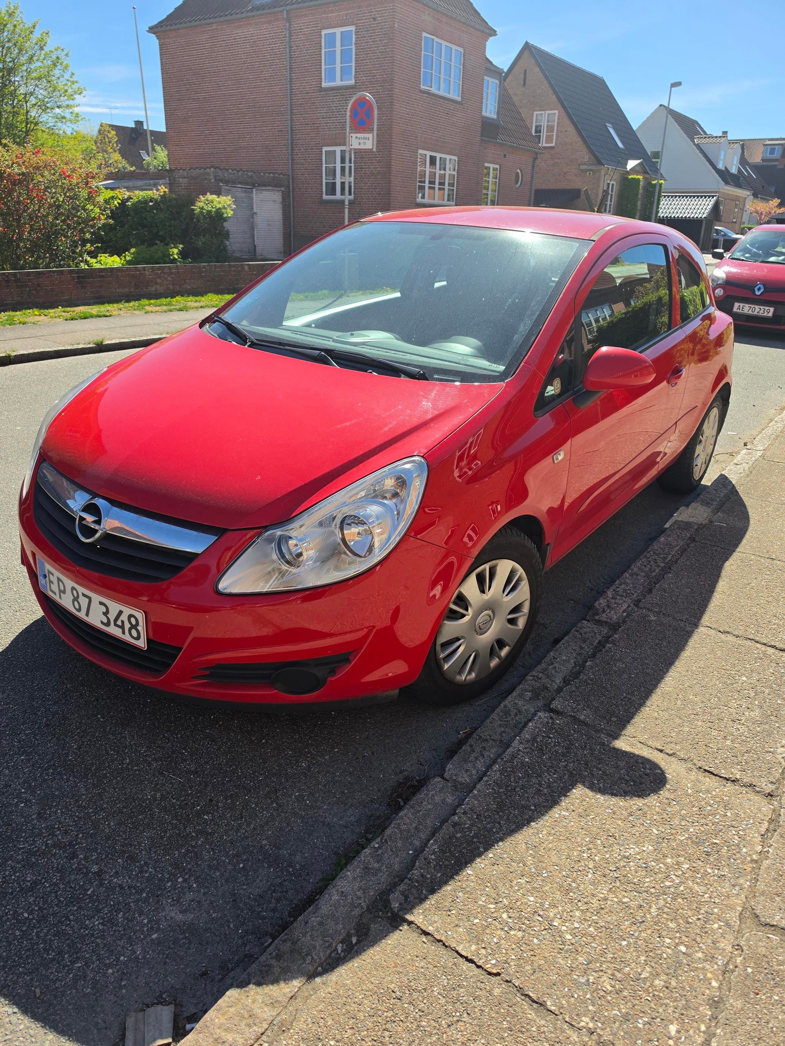 Opel Corsa – billede 3