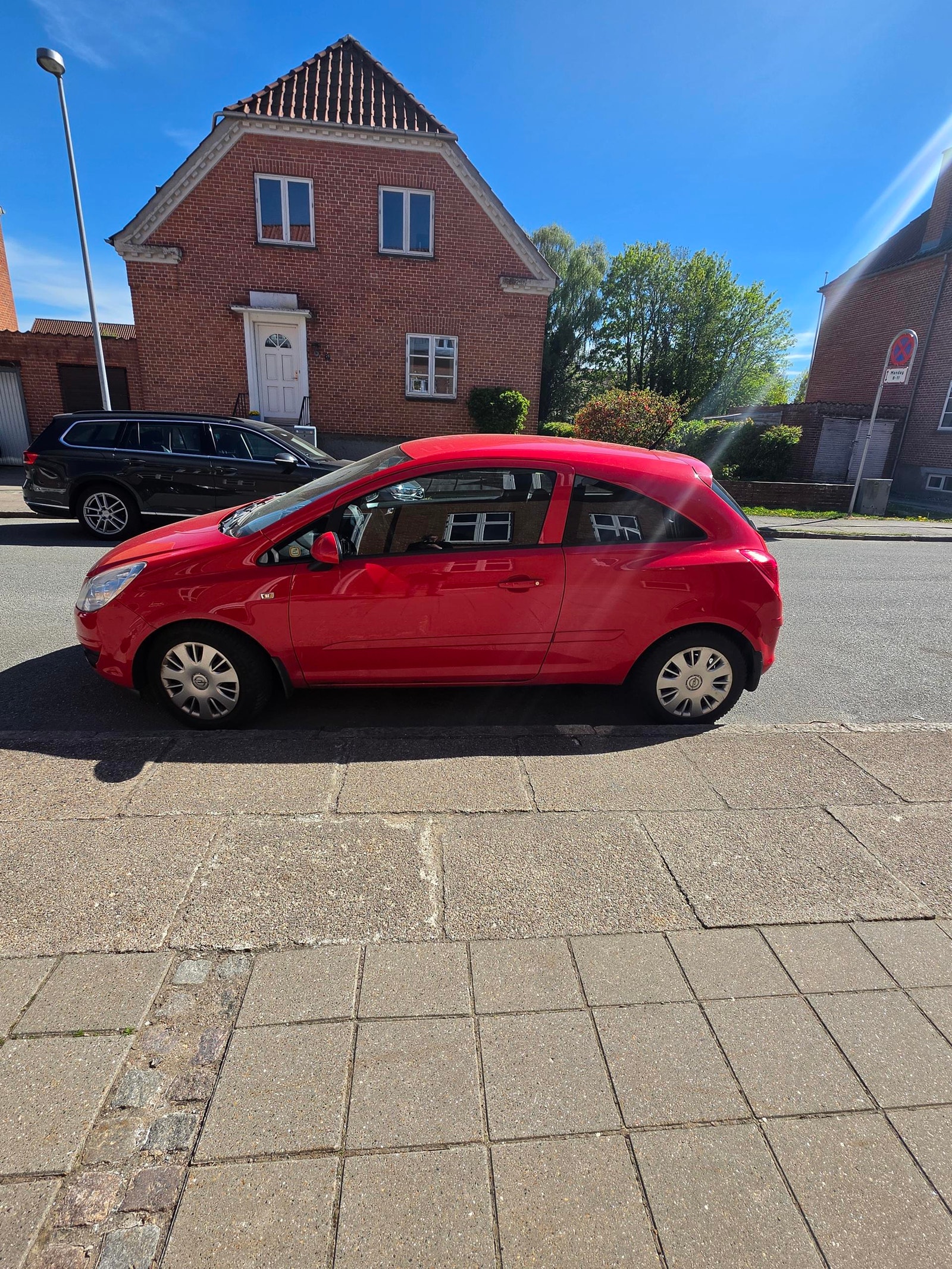 Opel Corsa – billede 6