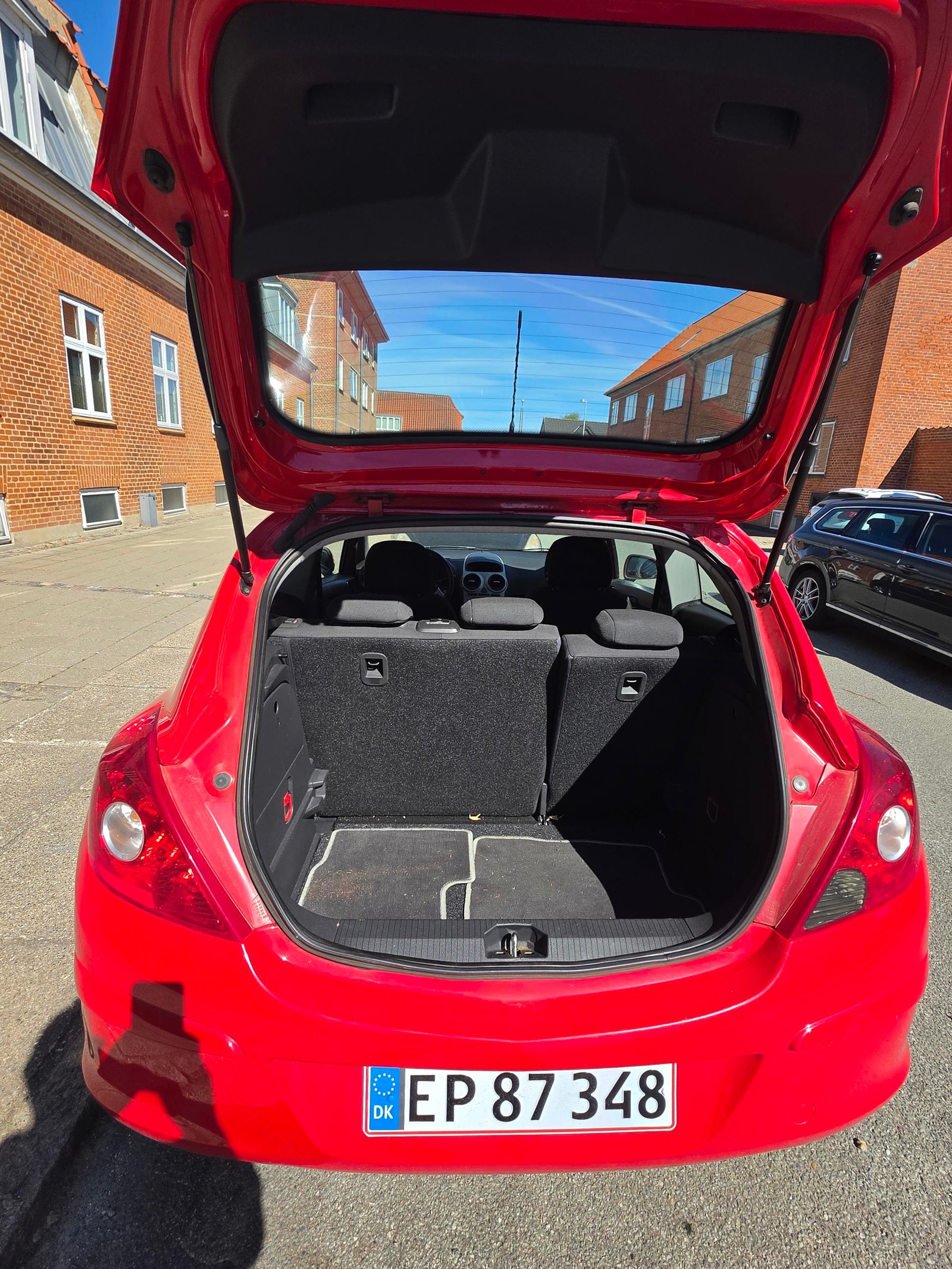 Opel Corsa – billede 9